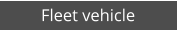 Fleet vehicle